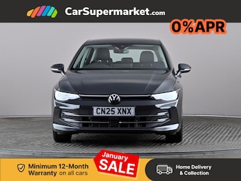 Used Volkswagen Golf 2025 for sale - 77064421: Photo