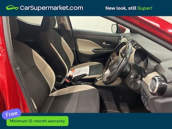 Used Nissan Micra 2020 for sale - 78359618: Photo