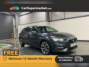 Used SEAT Leon 2022 for sale - 76429150: Photo