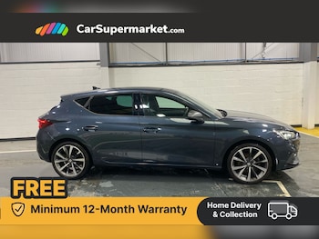 Used SEAT Leon 2022 for sale - 76429150: Photo