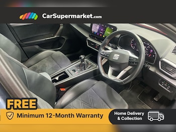 Used SEAT Leon 2022 for sale - 76429150: Photo