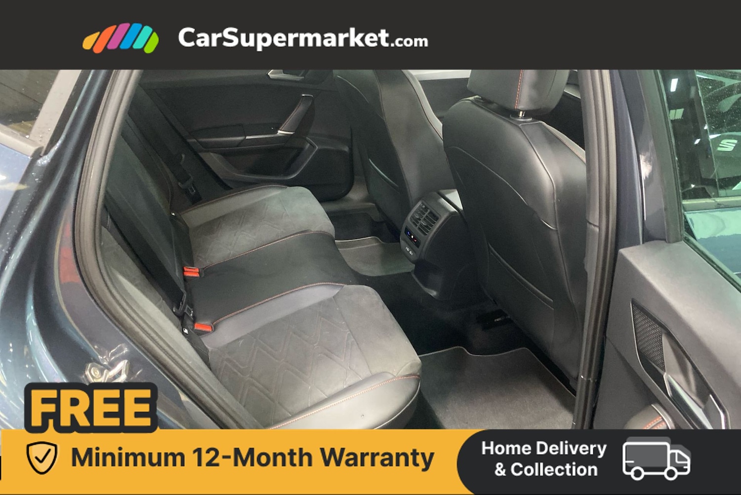 Used SEAT Leon 2022 for sale - 76429150: Photo 5