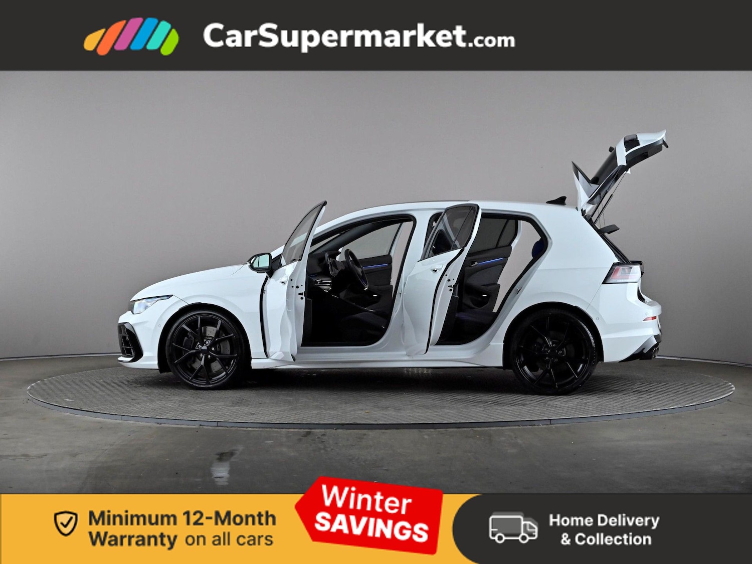 Used Volkswagen Golf 2025 for sale - 77048419: Photo 10