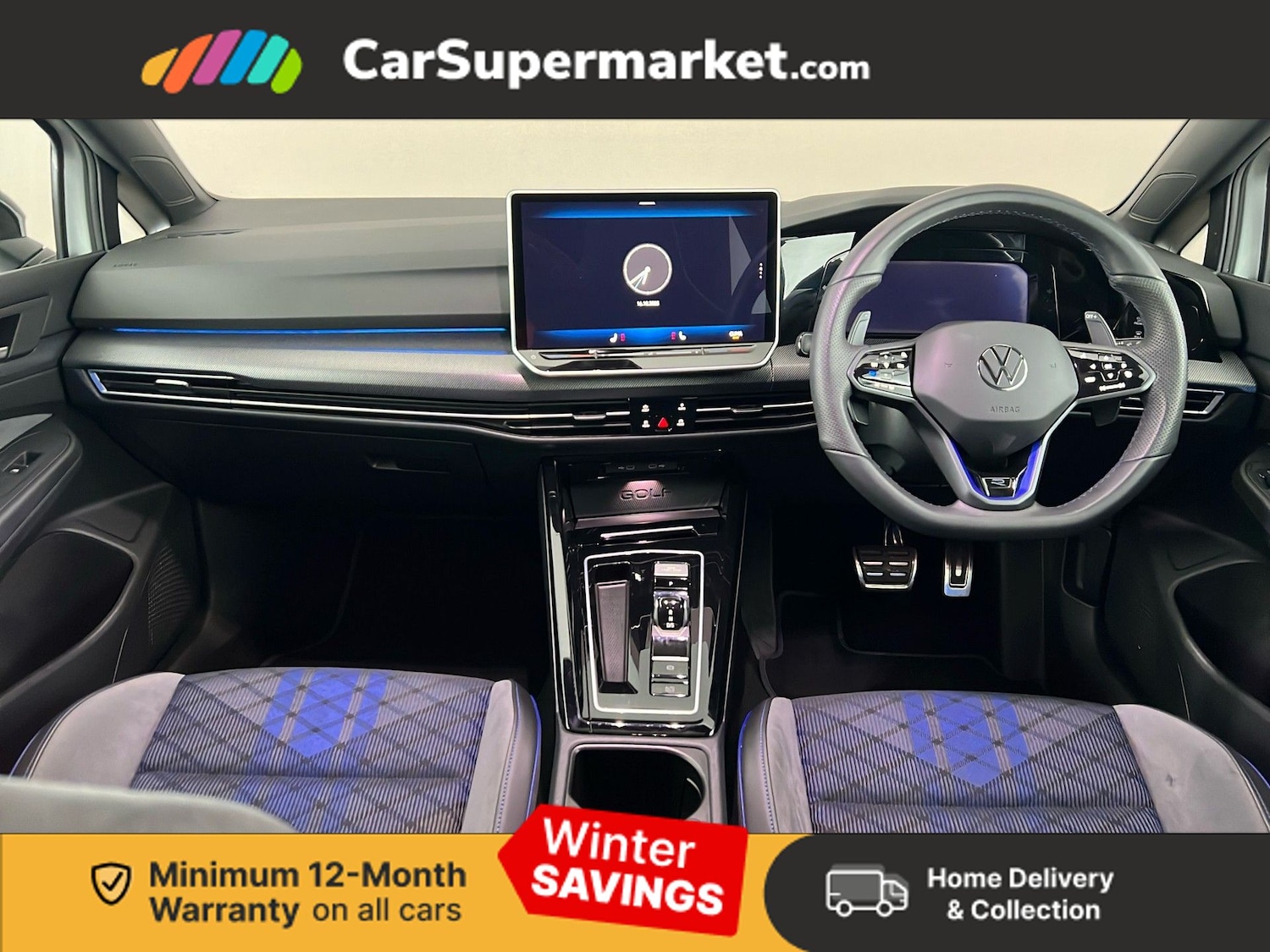 Used Volkswagen Golf 2025 for sale - 77048419: Photo 13