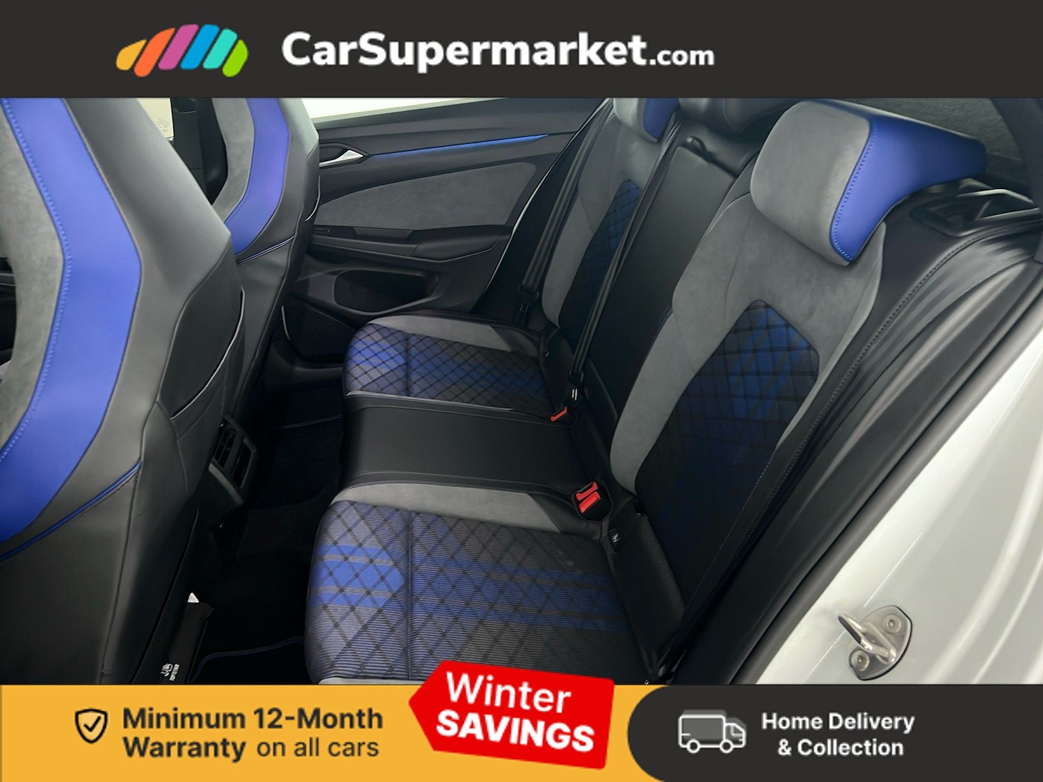 Used Volkswagen Golf 2025 for sale - 77048419: Photo 19