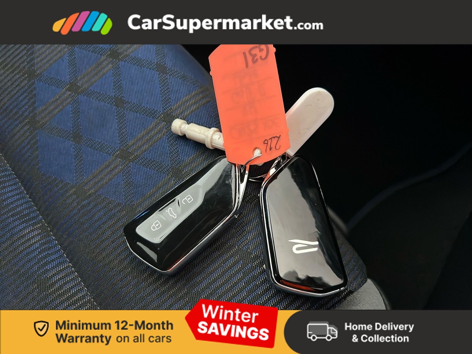 Used Volkswagen Golf 2025 for sale - 77048419: Photo 25