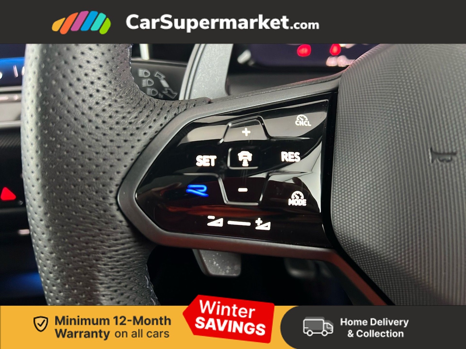 Used Volkswagen Golf 2025 for sale - 77048419: Photo 28