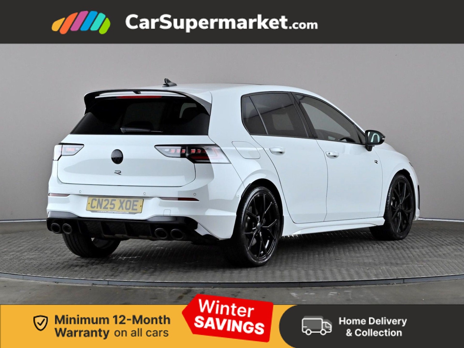 Used Volkswagen Golf 2025 for sale - 77048419: Photo 3