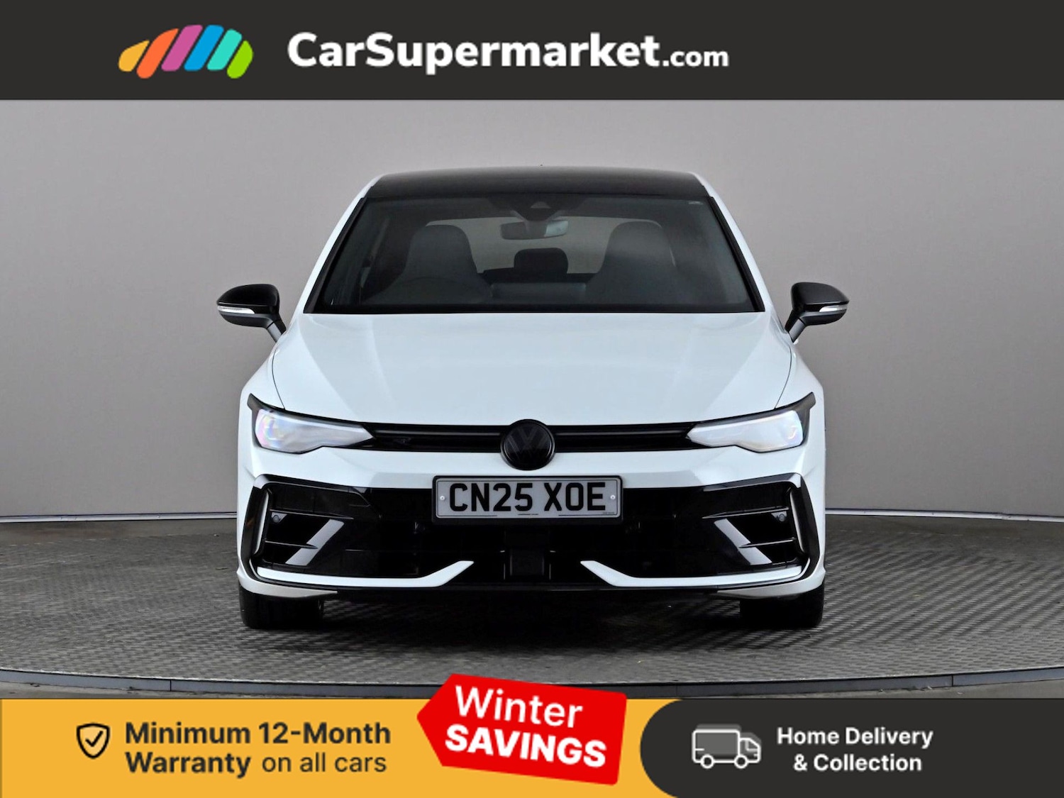 Used Volkswagen Golf 2025 for sale - 77048419: Photo 32