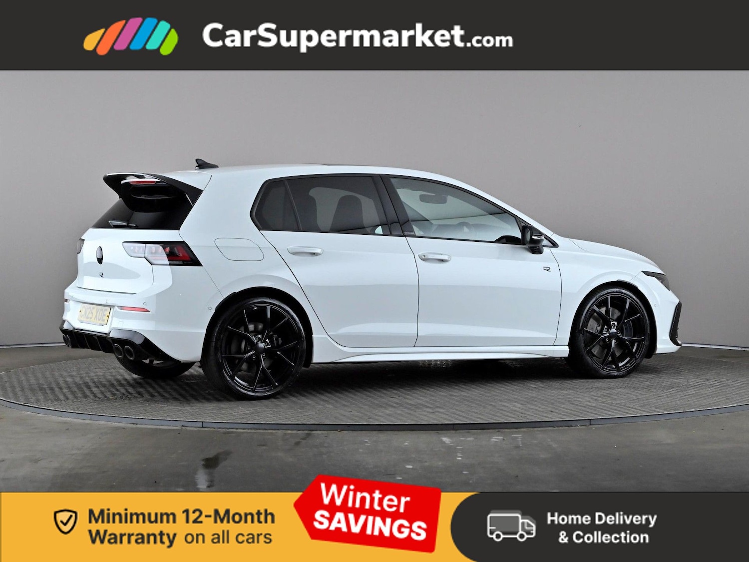 Used Volkswagen Golf 2025 for sale - 77048419: Photo 33