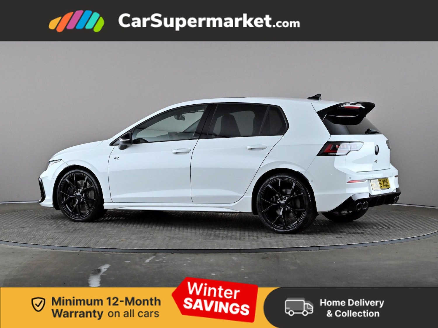 Used Volkswagen Golf 2025 for sale - 77048419: Photo 35