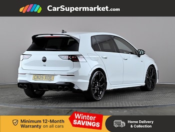 Used Volkswagen Golf 2025 for sale - 77048419: Photo