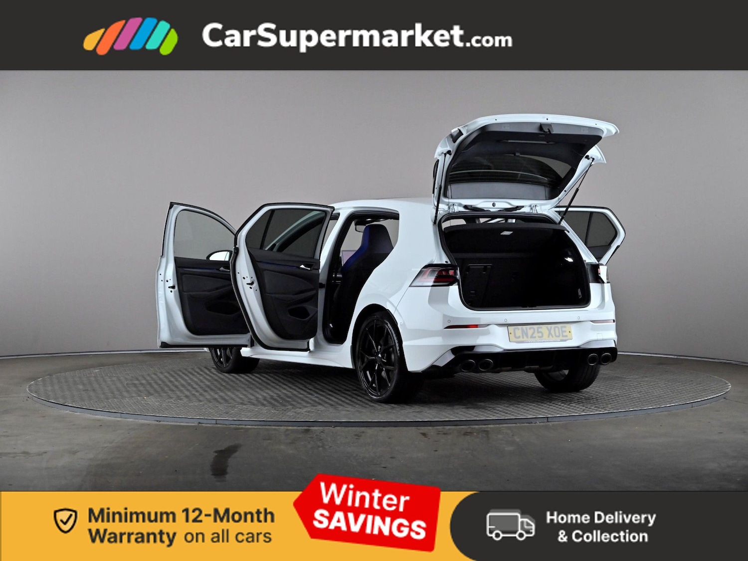 Used Volkswagen Golf 2025 for sale - 77048419: Photo 40