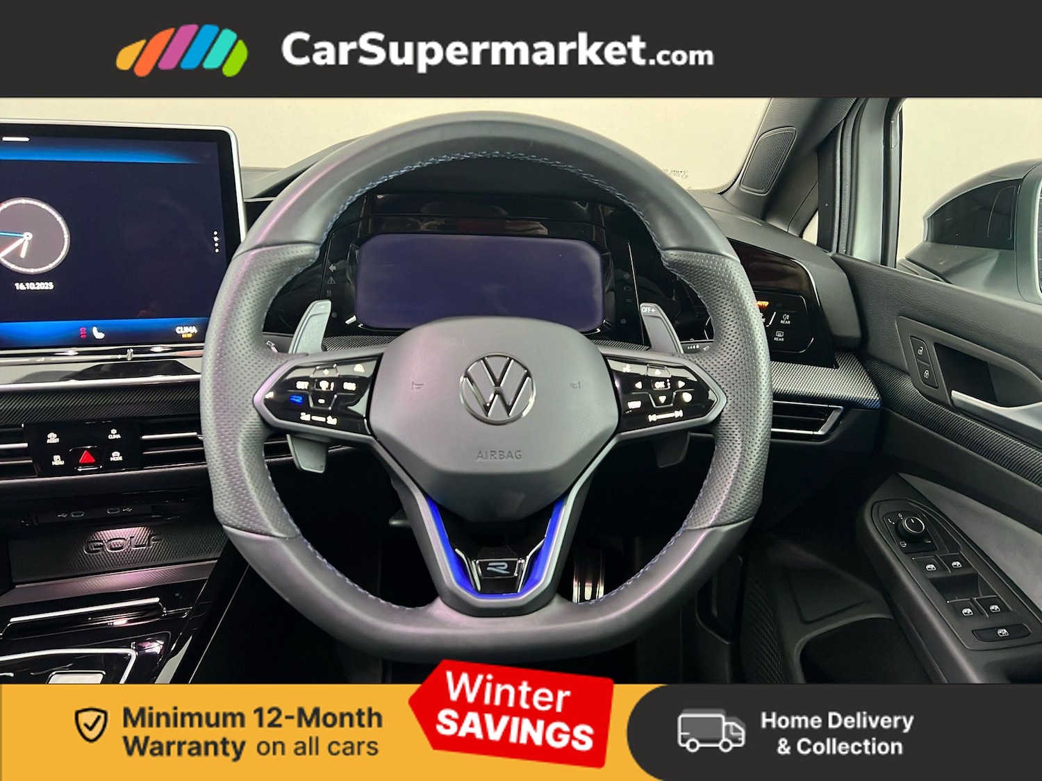 Used Volkswagen Golf 2025 for sale - 77048419: Photo 41