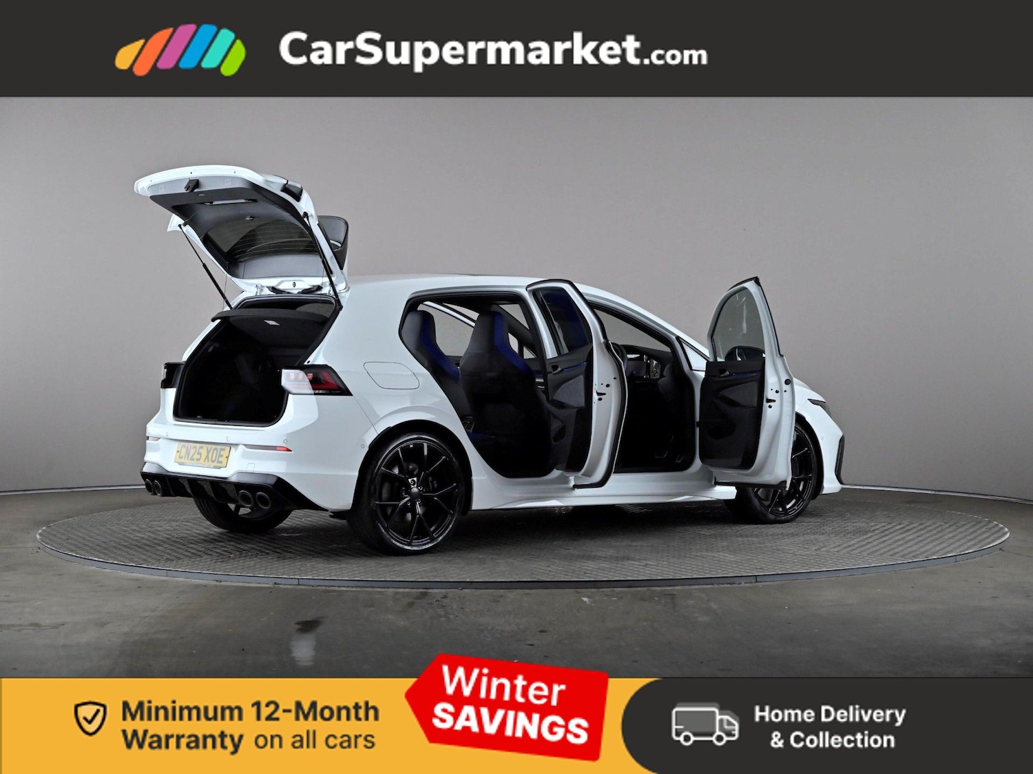 Used Volkswagen Golf 2025 for sale - 77048419: Photo 42