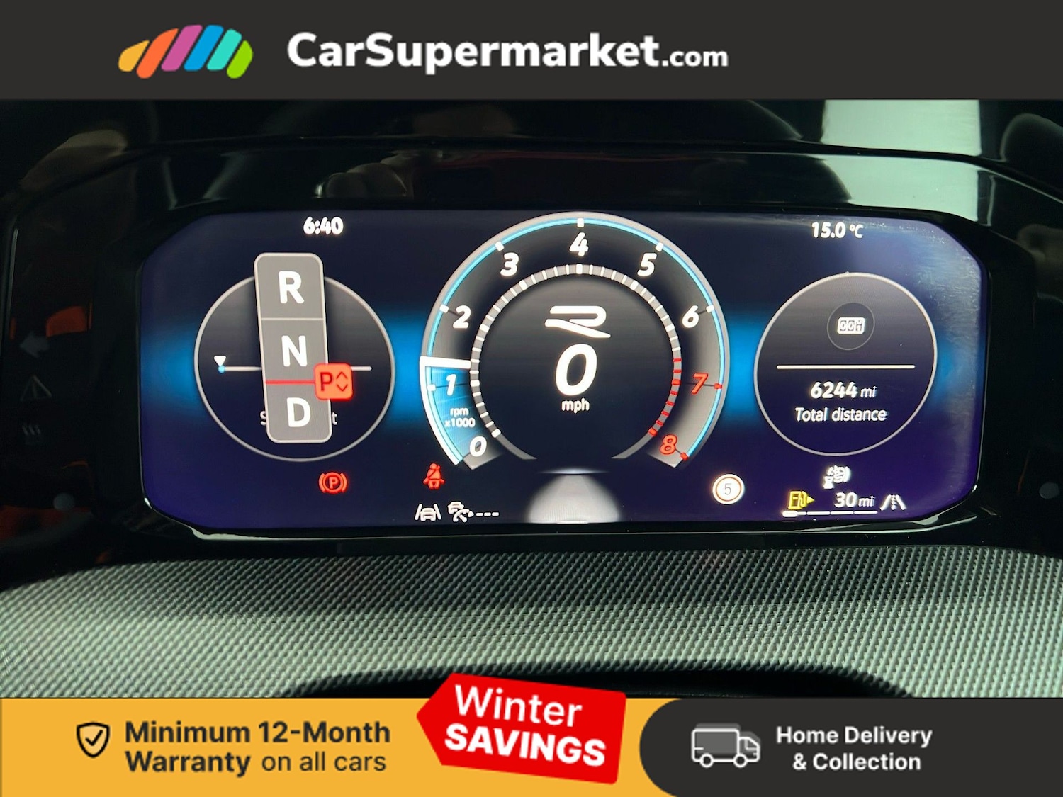 Used Volkswagen Golf 2025 for sale - 77048419: Photo 43