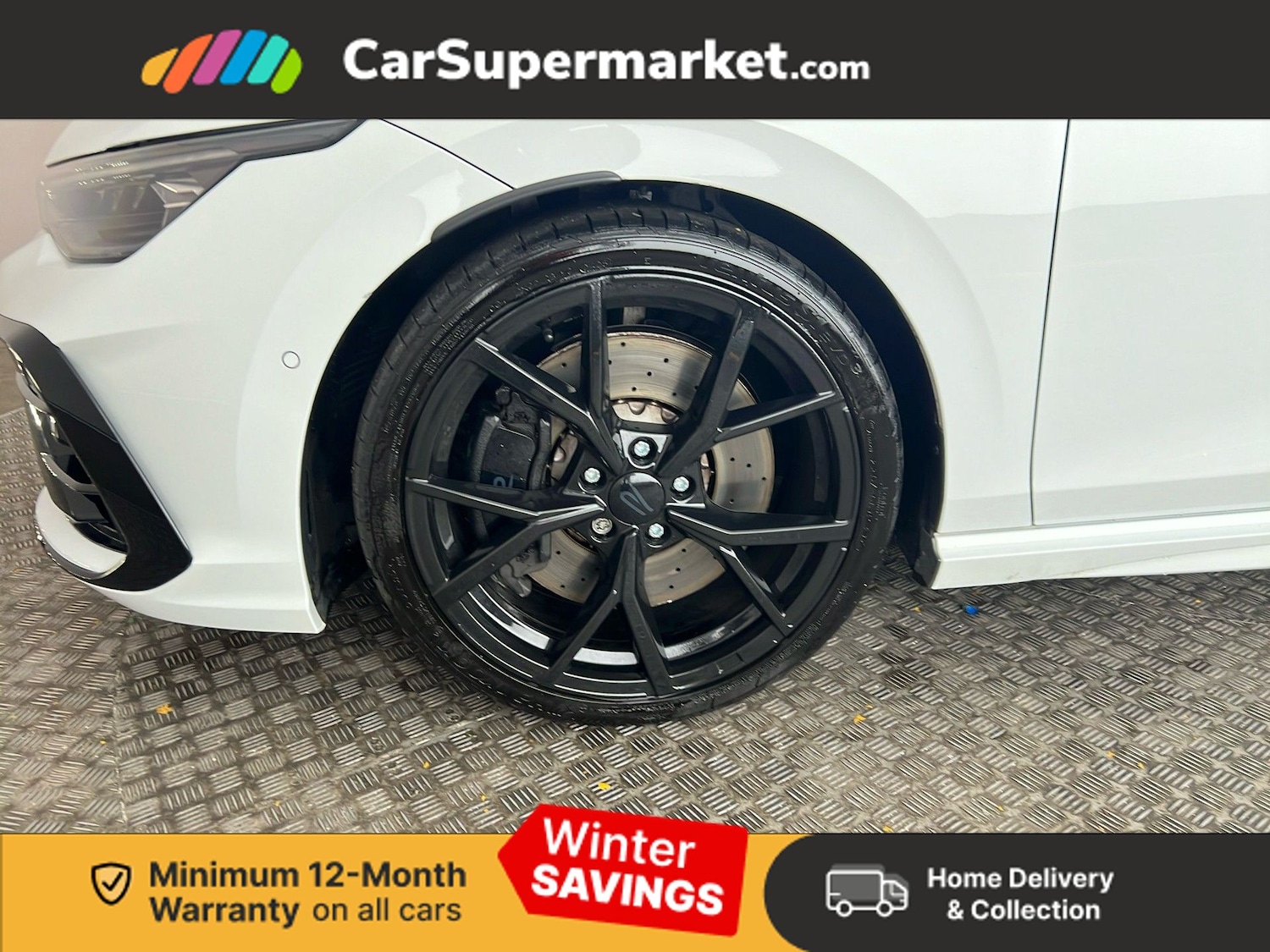 Used Volkswagen Golf 2025 for sale - 77048419: Photo 51