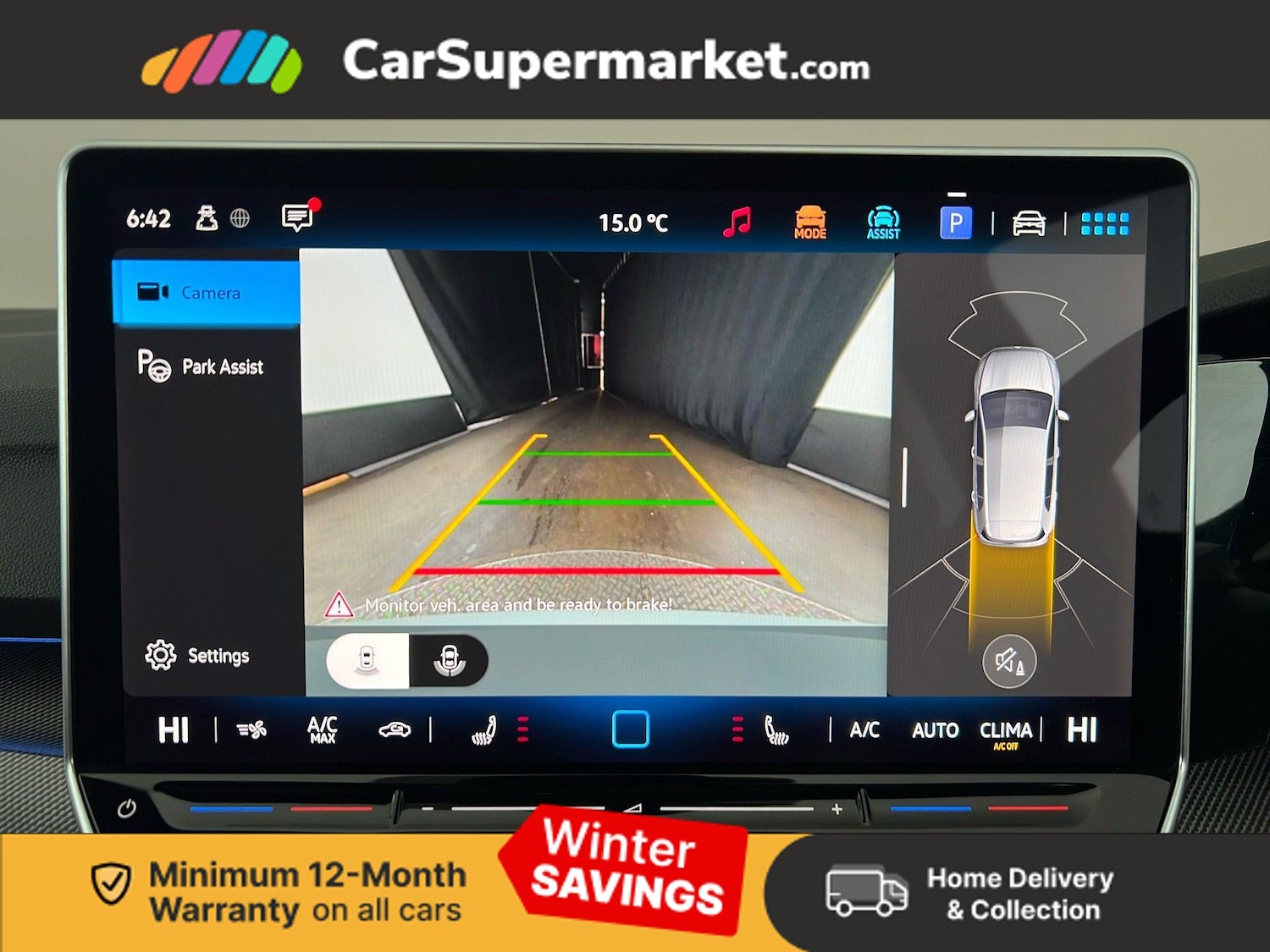 Used Volkswagen Golf 2025 for sale - 77048419: Photo 54