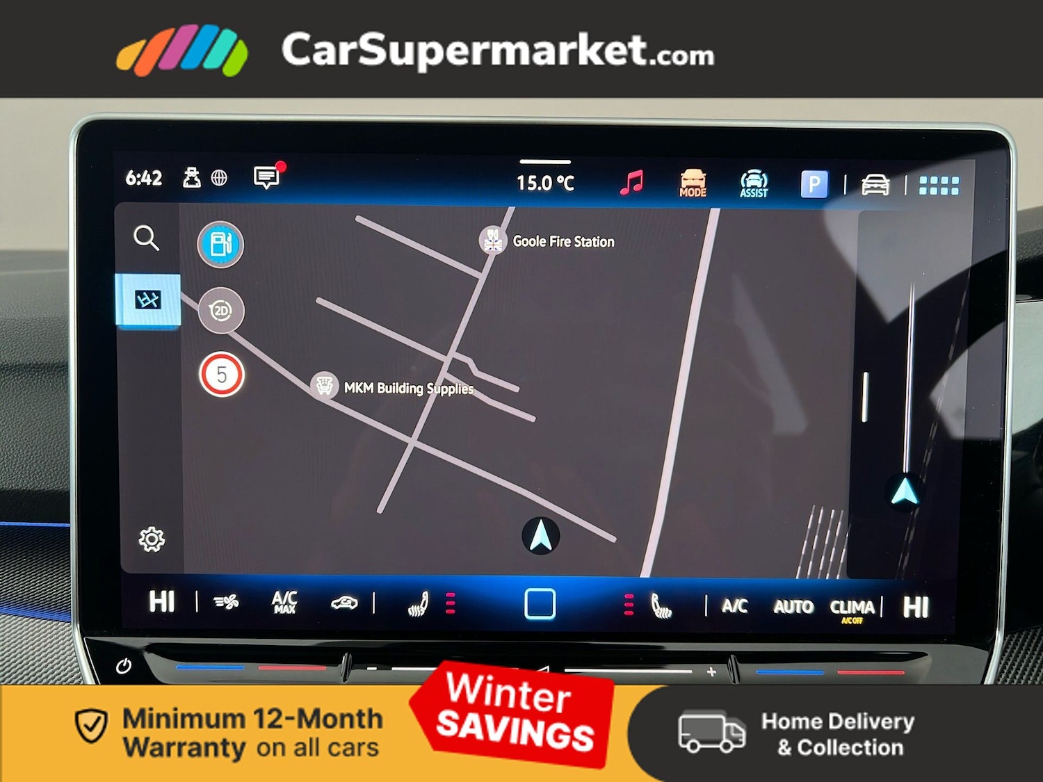 Used Volkswagen Golf 2025 for sale - 77048419: Photo 56