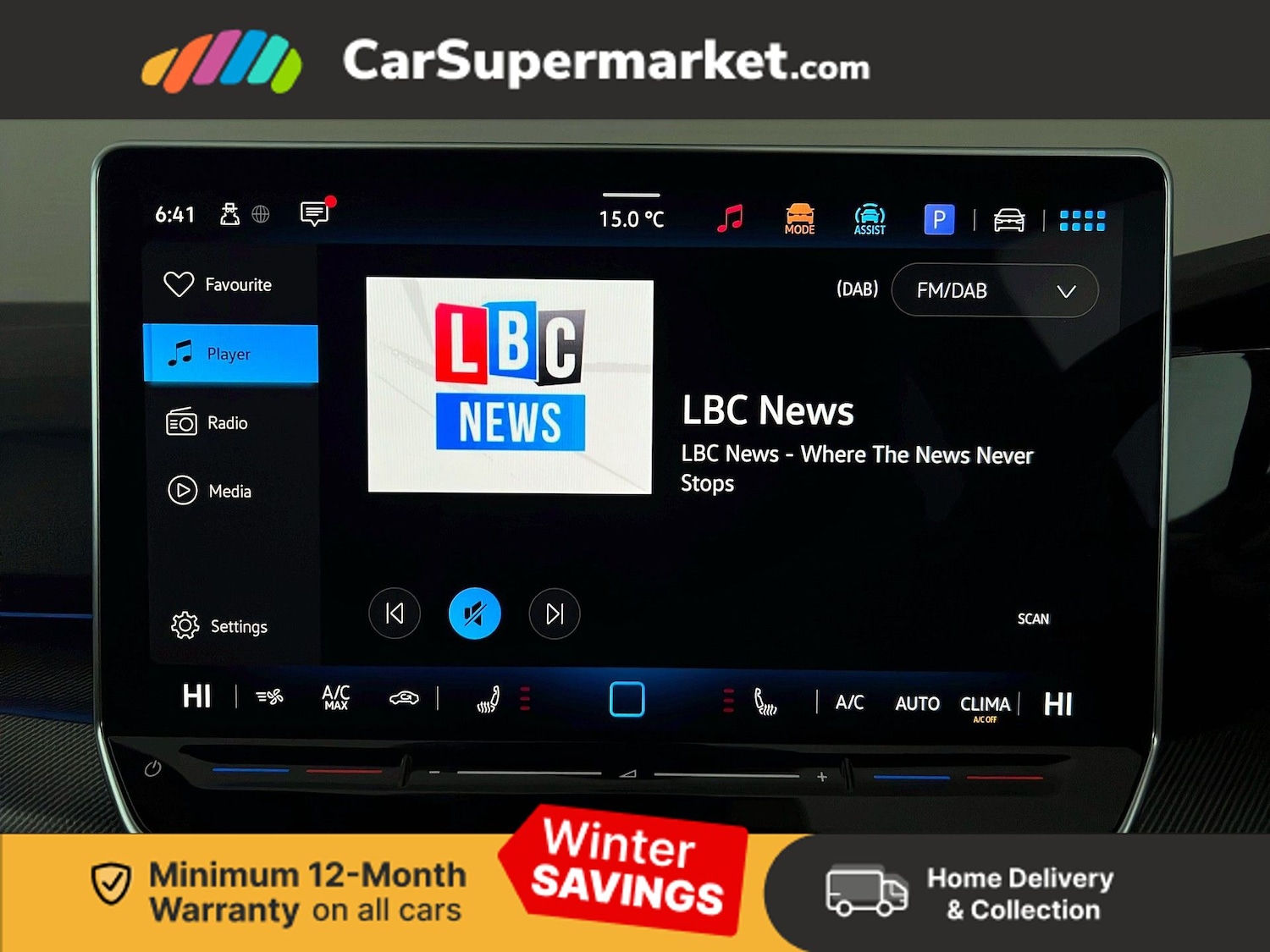 Used Volkswagen Golf 2025 for sale - 77048419: Photo 58