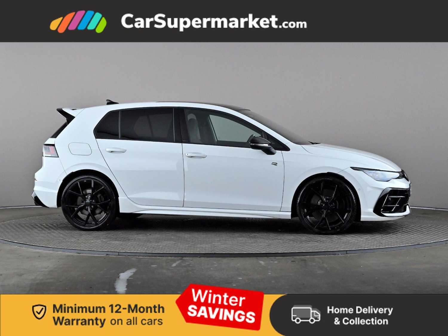 Used Volkswagen Golf 2025 for sale - 77048419: Photo 6