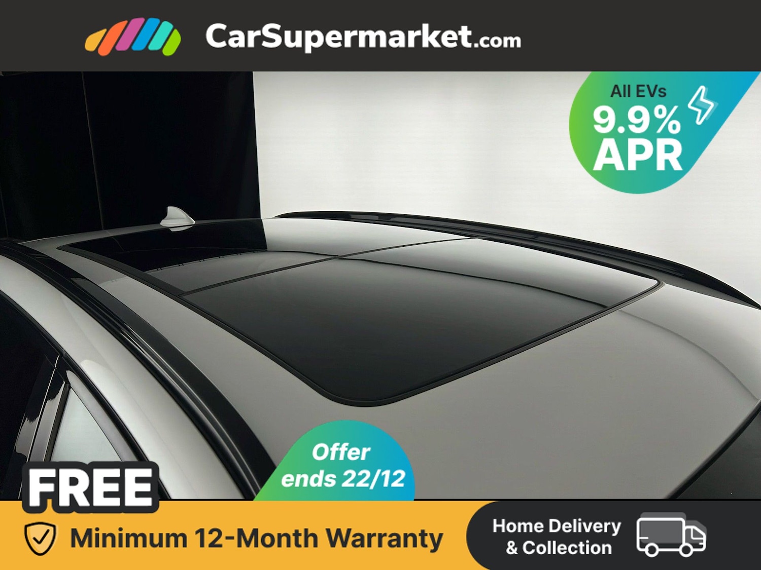 Used BMW iX3 2022 for sale - 76847928: Photo 23