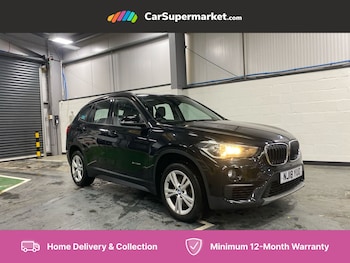 BMW - X1