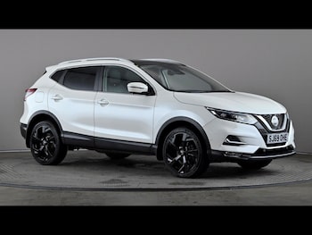 Used Nissan Qashqai 2019 for sale - 78688978: Photo