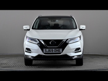Used Nissan Qashqai 2019 for sale - 78688978: Photo