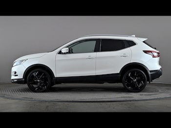 Used Nissan Qashqai 2019 for sale - 78688978: Photo