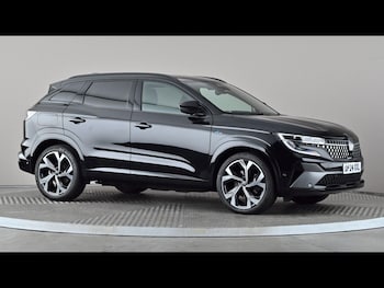 Used Renault Austral 2024 for sale - 79277356: Photo