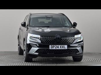 Used Renault Austral 2024 for sale - 79277356: Photo