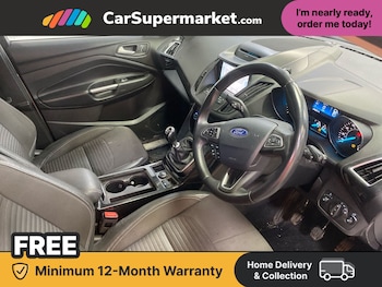 Used Ford Kuga 2019 for sale - 77813843: Photo