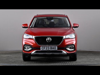 Used MG MG HS 2023 for sale - 78802494: Photo