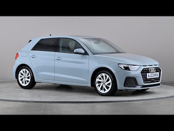 Used Audi A1 2023 for sale - 79490599: Photo