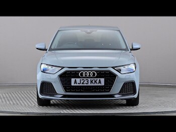Used Audi A1 2023 for sale - 79490599: Photo