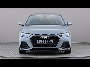 Used Audi A1 2023 for sale - 79490599: Photo