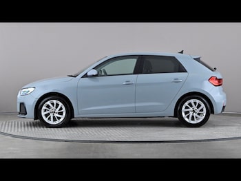 Used Audi A1 2023 for sale - 79490599: Photo