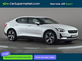 Used Polestar Polestar 2 2023 for sale - 78422051: Photo