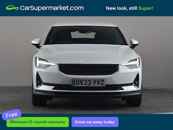Used Polestar Polestar 2 2023 for sale - 78422051: Photo