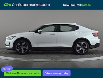 Used Polestar Polestar 2 2023 for sale - 78422051: Photo