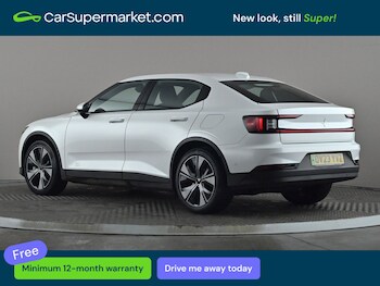 Used Polestar Polestar 2 2023 for sale - 78422051: Photo