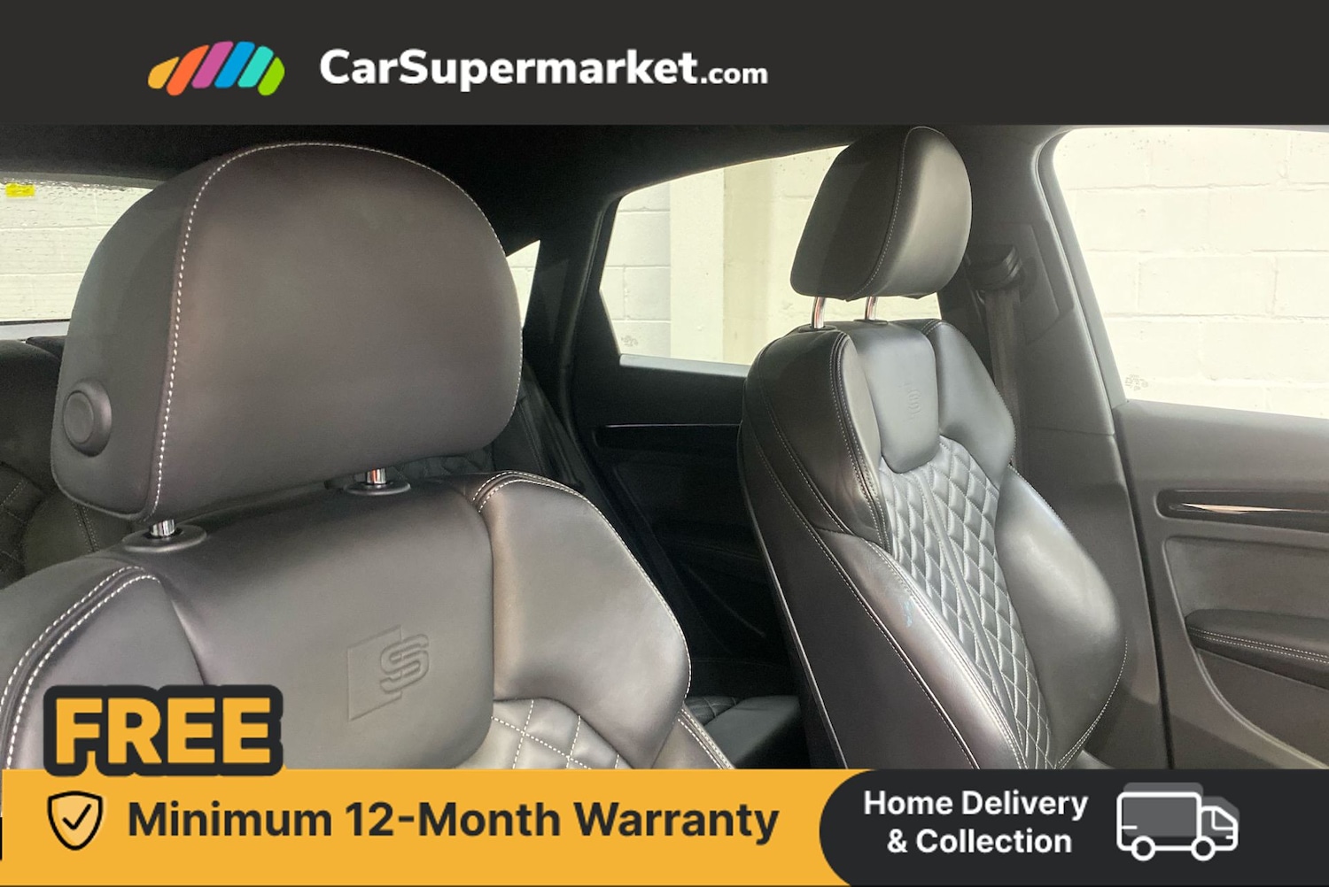 Used Audi Q5 2022 for sale - 76401659: Photo 5