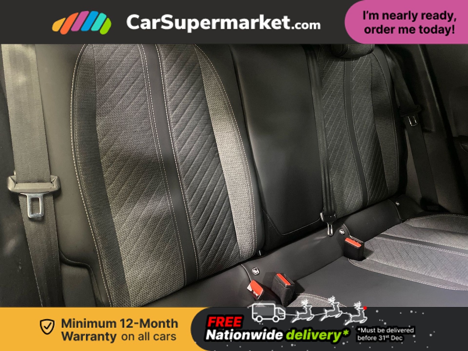 Used Peugeot 2008 2024 for sale - 76896229: Photo 7