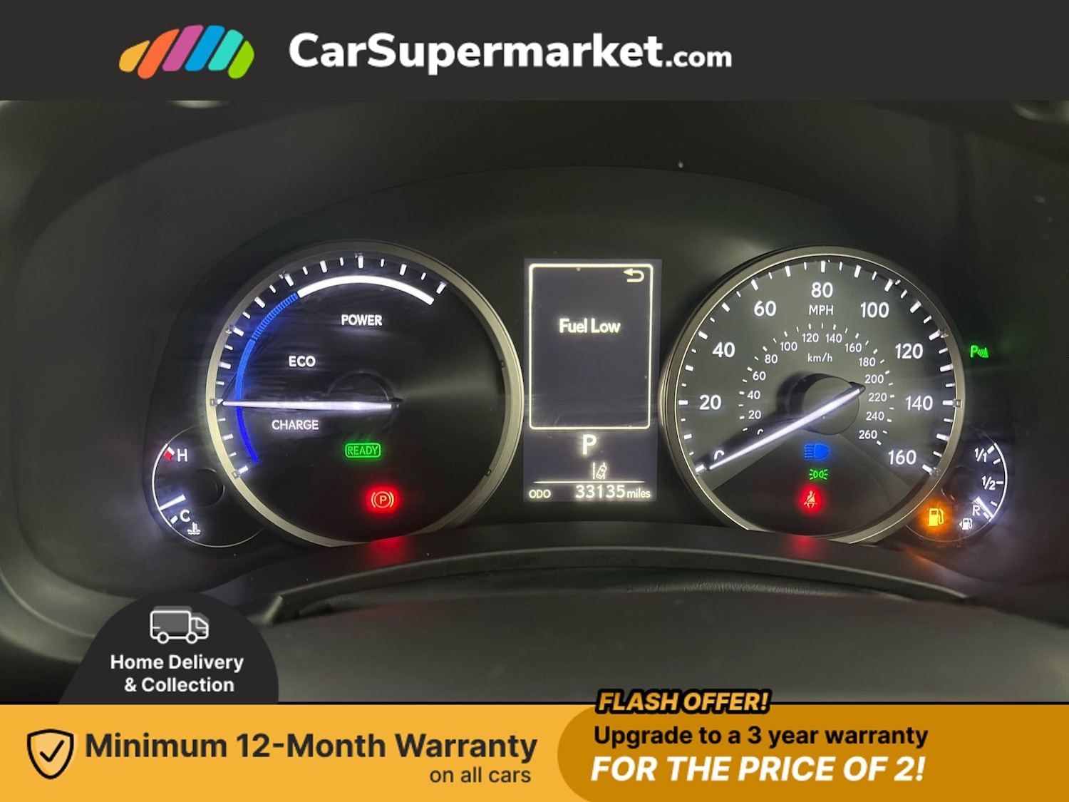 Used Lexus NX 2019 for sale - 76783049: Photo 16