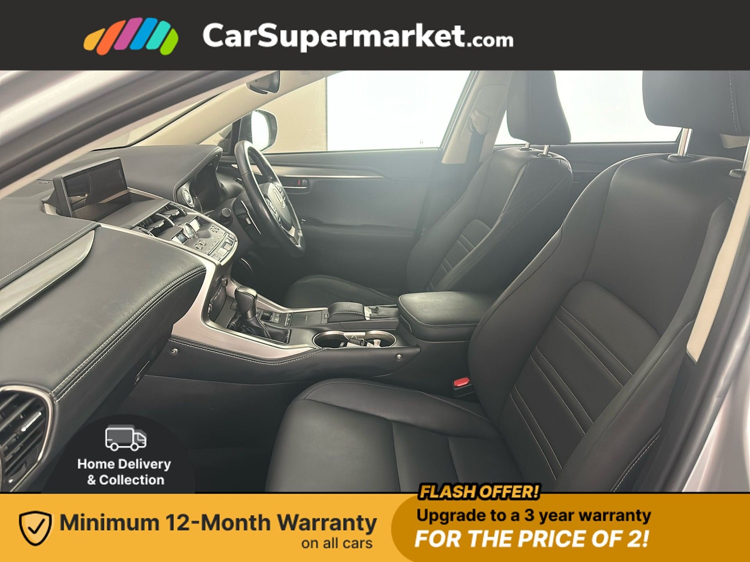 Used Lexus NX 2019 for sale - 76783049: Photo 18