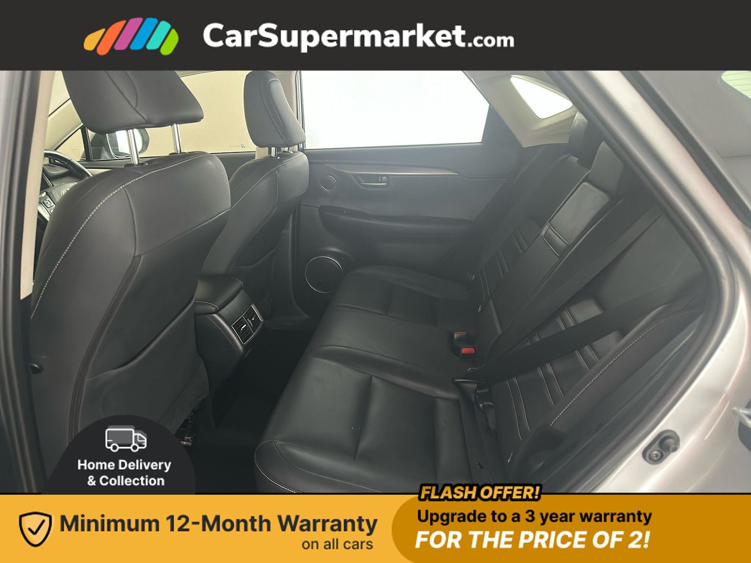 Used Lexus NX 2019 for sale - 76783049: Photo 19