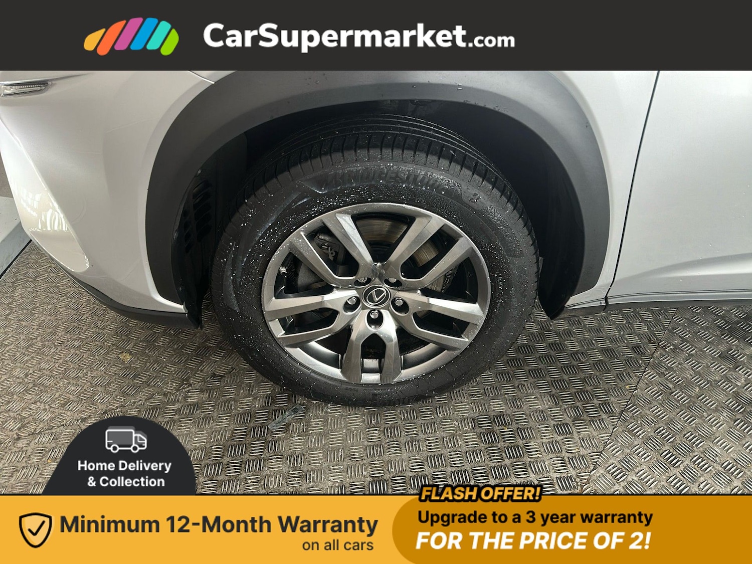 Used Lexus NX 2019 for sale - 76783049: Photo 20