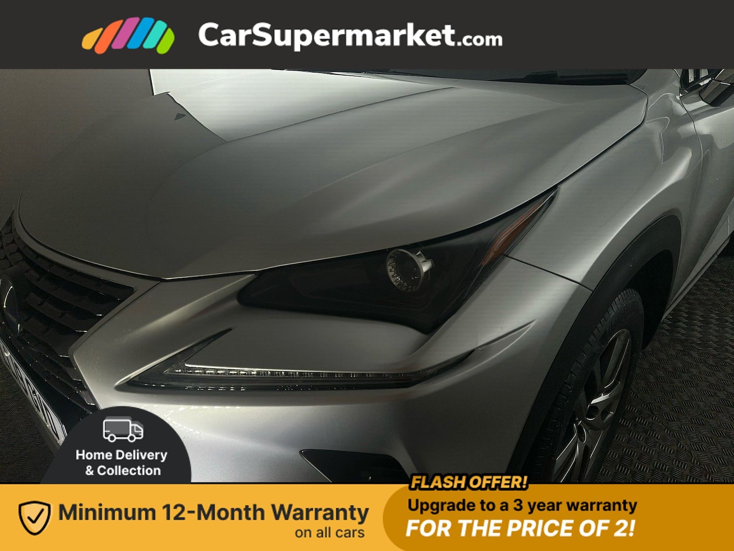 Used Lexus NX 2019 for sale - 76783049: Photo 21