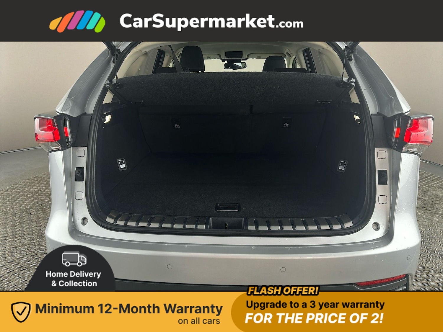 Used Lexus NX 2019 for sale - 76783049: Photo 23